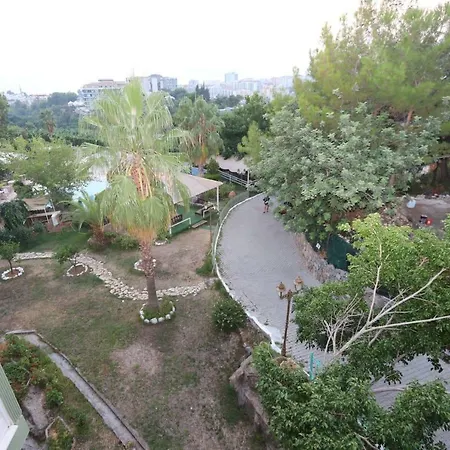 Διαμέρισμα Luxury In Club Sunny World Analya Αλάνια