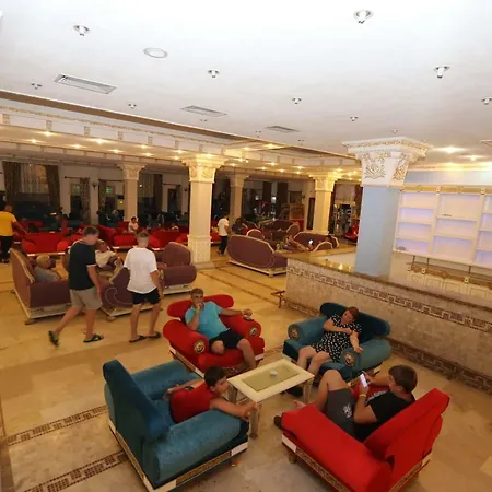 Luxury In Club Sunny World Analya * Αλάνια