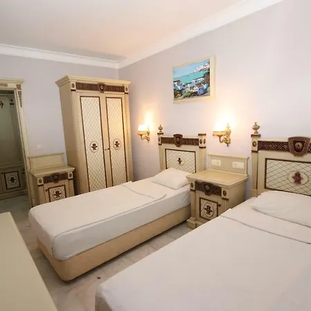 Διαμέρισμα Luxury In Club Sunny World Analya Αλάνια