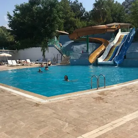 Lejlighed Luxury In Club Sunny World Analya *