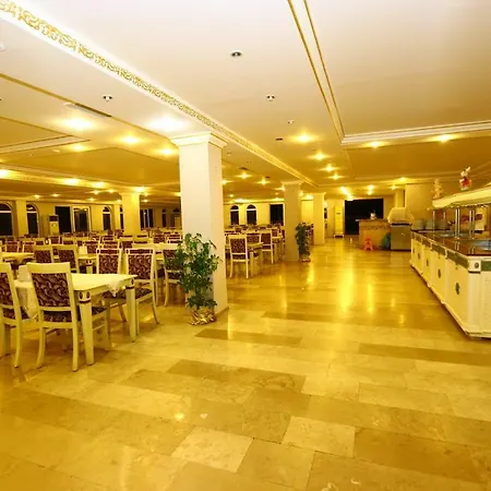 Luxury In Club Sunny World Analya * Alanya