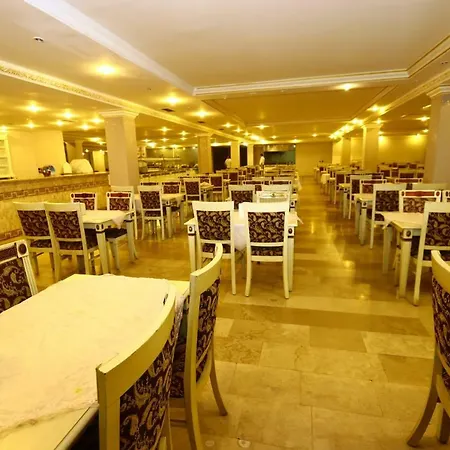 Luxury In Club Sunny World Analya