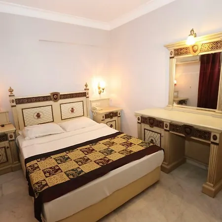 Lejlighed Luxury In Club Sunny World Analya