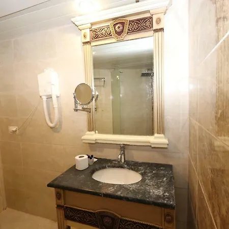 Luxury In Club Sunny World Analya * Alanya